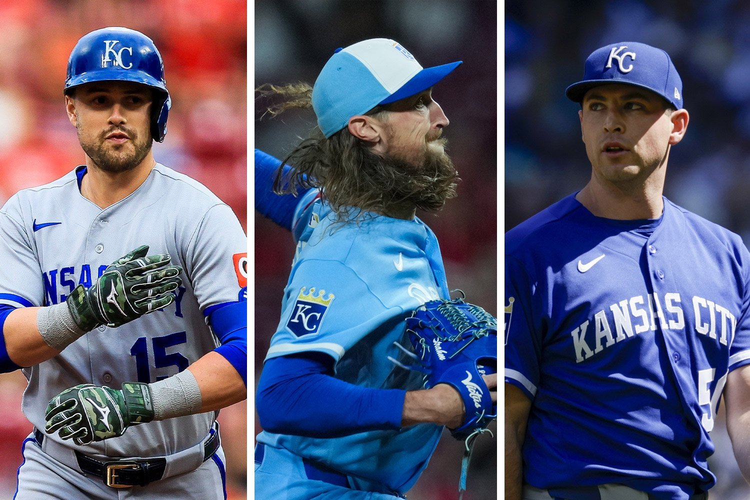 More information about "Four Players The Royals Could Move If They Sell At Trade Deadline"