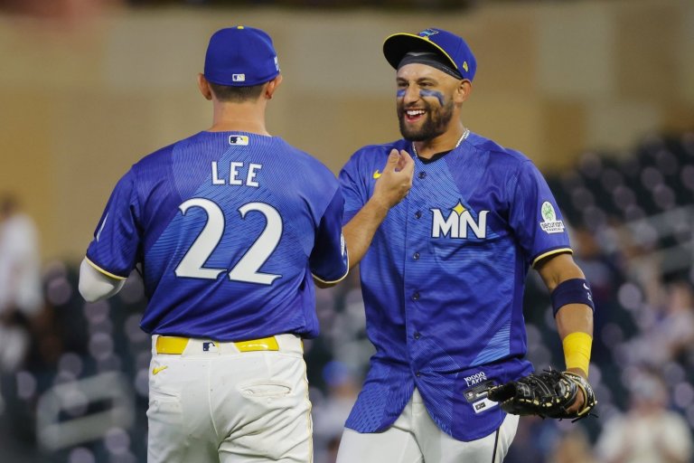 Twins 9, Cardinals 8: Game of the Year on a Random Friday Night