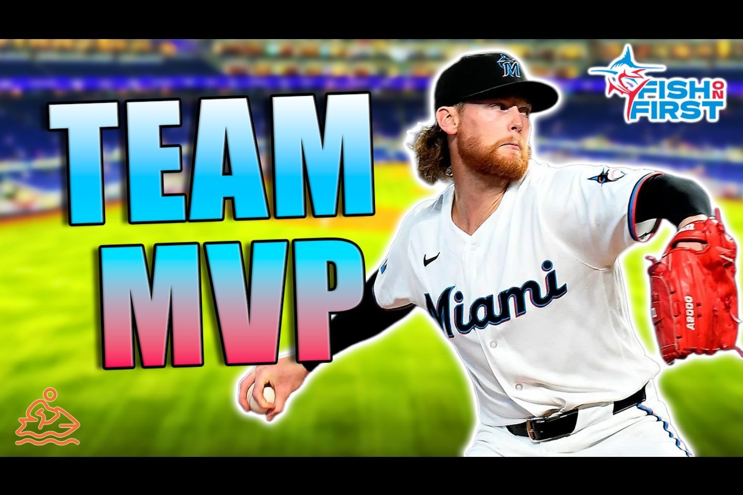 More information about "Craig Mish on emerging core players, know-it-all Marlins fans"
