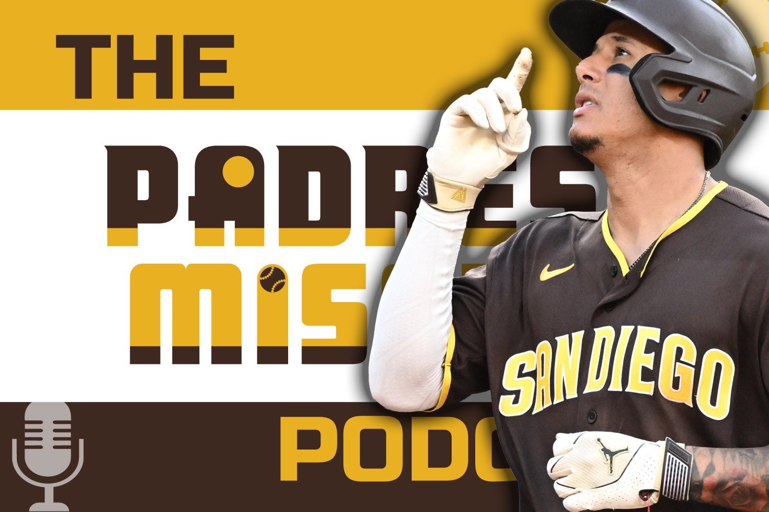 More information about "A .500 Week For The Padres"