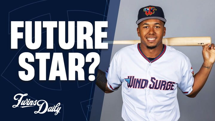 More information about "The Twins Might Have A Future Star Hiding In Plain Sight"