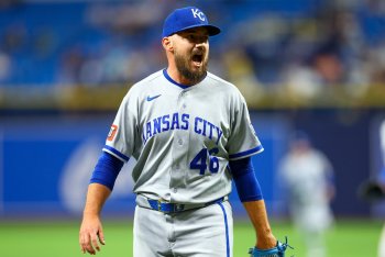 John Schreiber Could Make a Lot of Sense for the Nationals