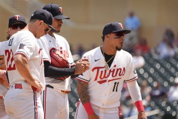 The Most Encouraging Early-Season Stories for the Twins Have, Sadly, Faded Fast