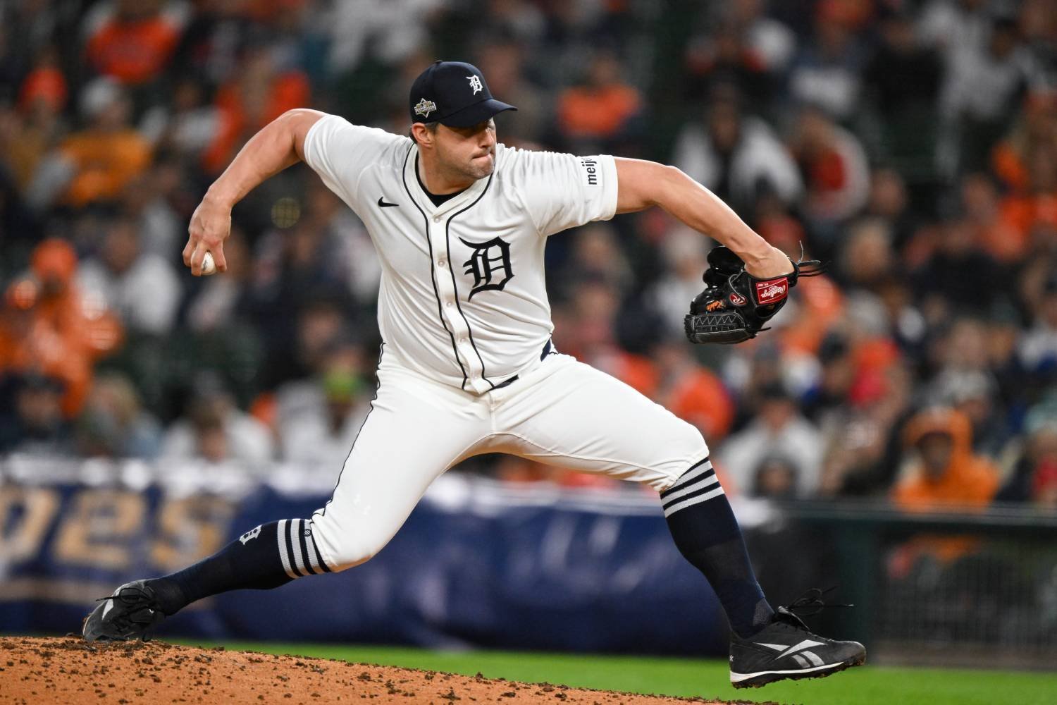 More information about "Tommy Kahnle Finally Joins Red Sox's Bullpen"