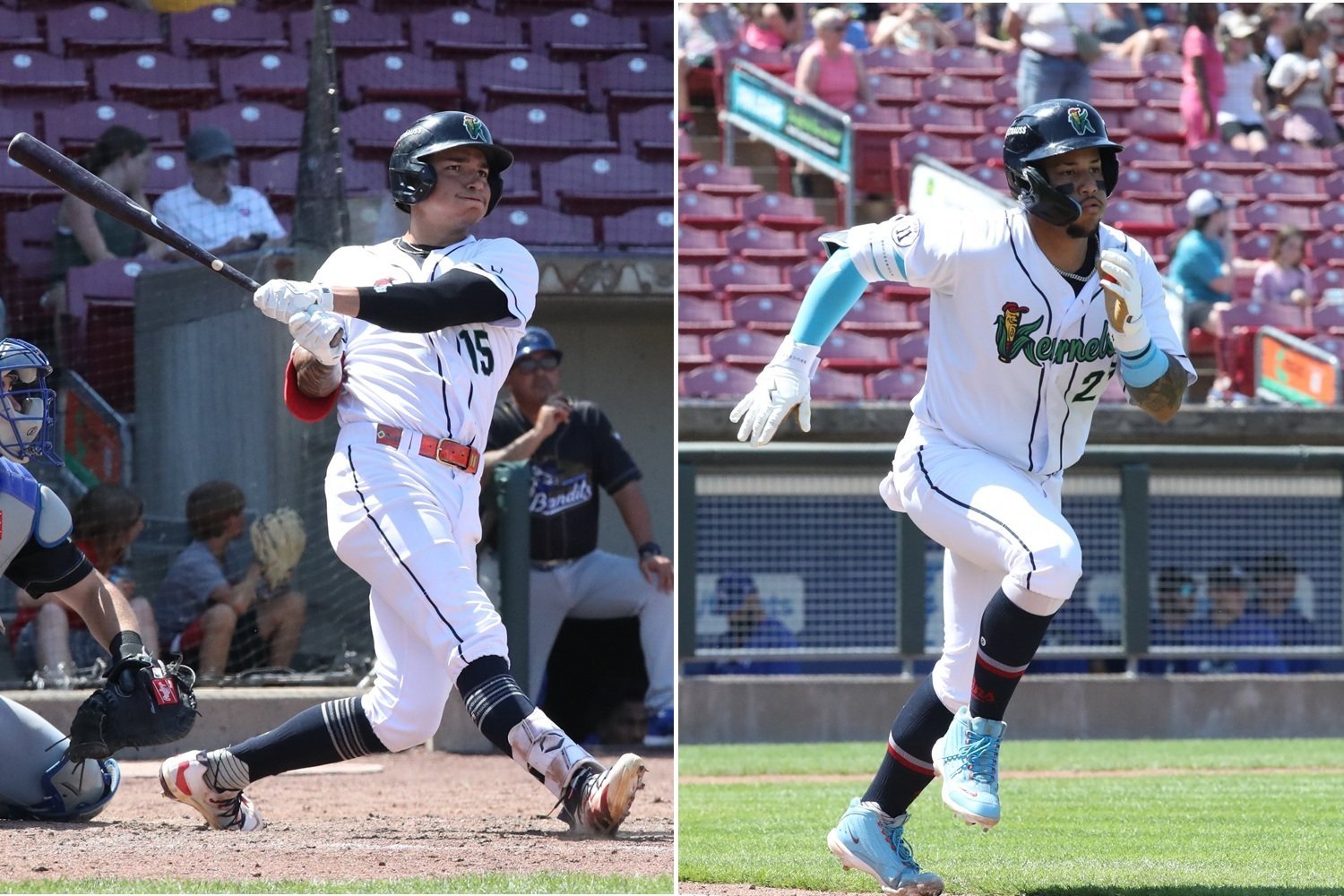 More information about "Twins Minor League Report (6/18): Jacob McCombs and Eduardo Tait Power Kernels; Mussels Score 16!"
