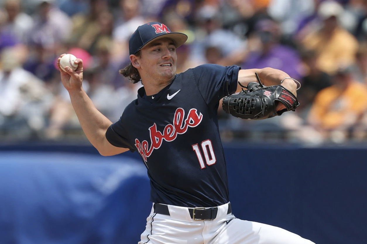 More information about "2026 MLB Draft Profile: Cade Townsend"
