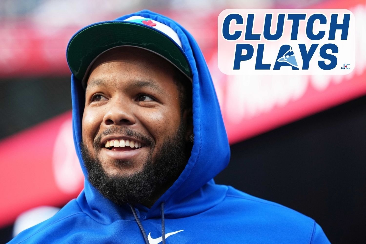 More information about "Blue Jays Clutch Plays: Guerrero's Biggest Hit of the Season"