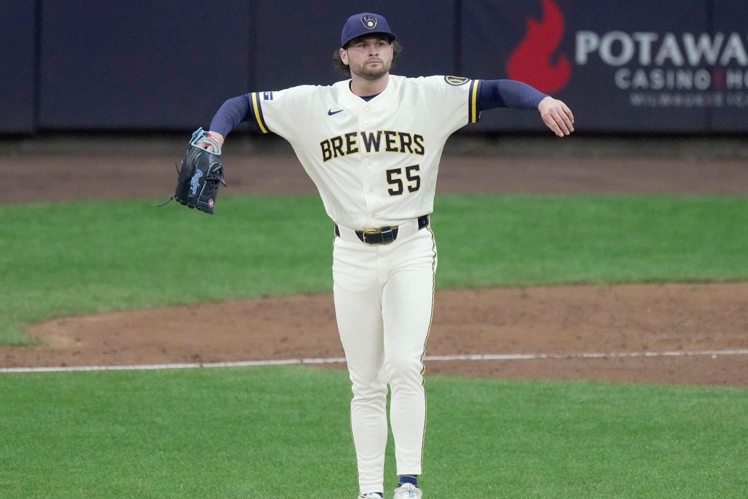 More information about "How Balancing the Plate Has Powered Another Leap for Shane Drohan"