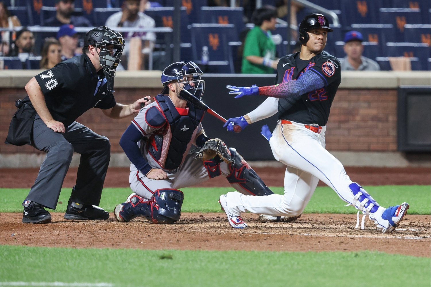 More information about "Juan Soto Has Turned the Strike Zone Against the Pitcher"