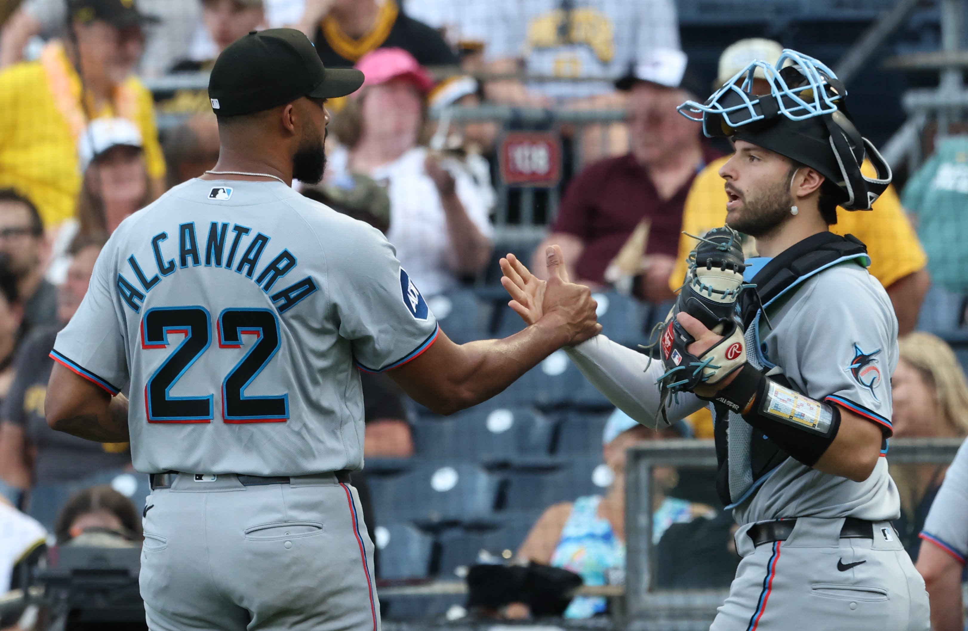More information about "Sandy Alcantara reaches 1,000 career strikeouts as Marlins reach .500"
