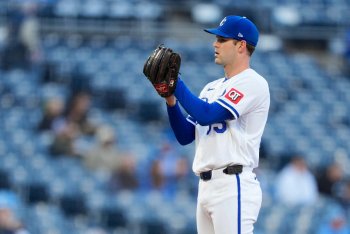 Ragans News Should Make Trade Deadline Plan Clearer for Royals
