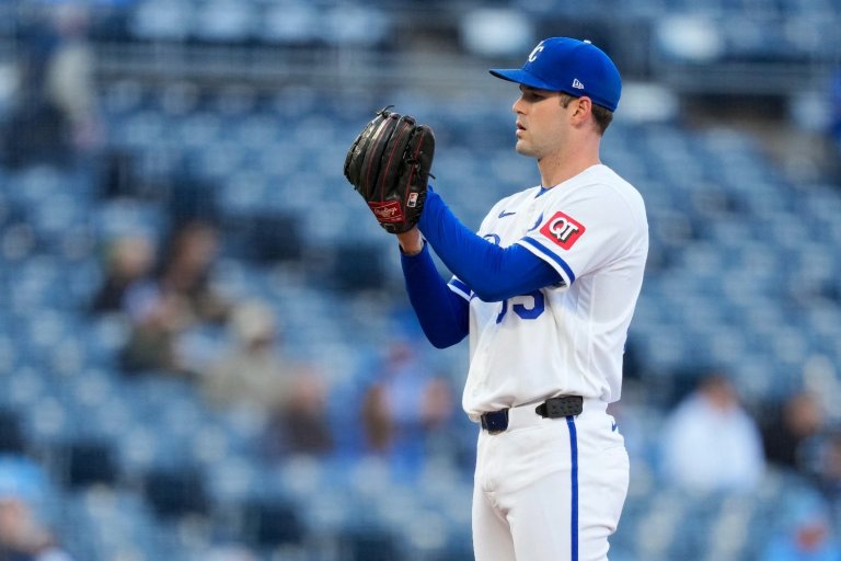 Ragans News Should Make Trade Deadline Plan Clearer for Royals
