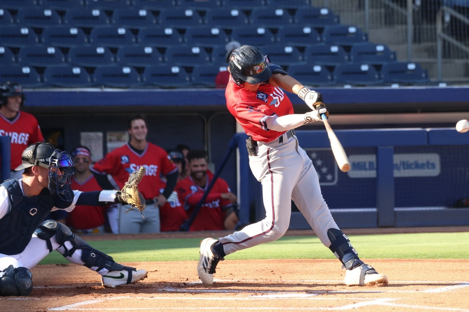 More information about "Twins Minor League Report (6/23): Walker Jenkins Returns to Saints, Marek Houston Debuts With Wichita"