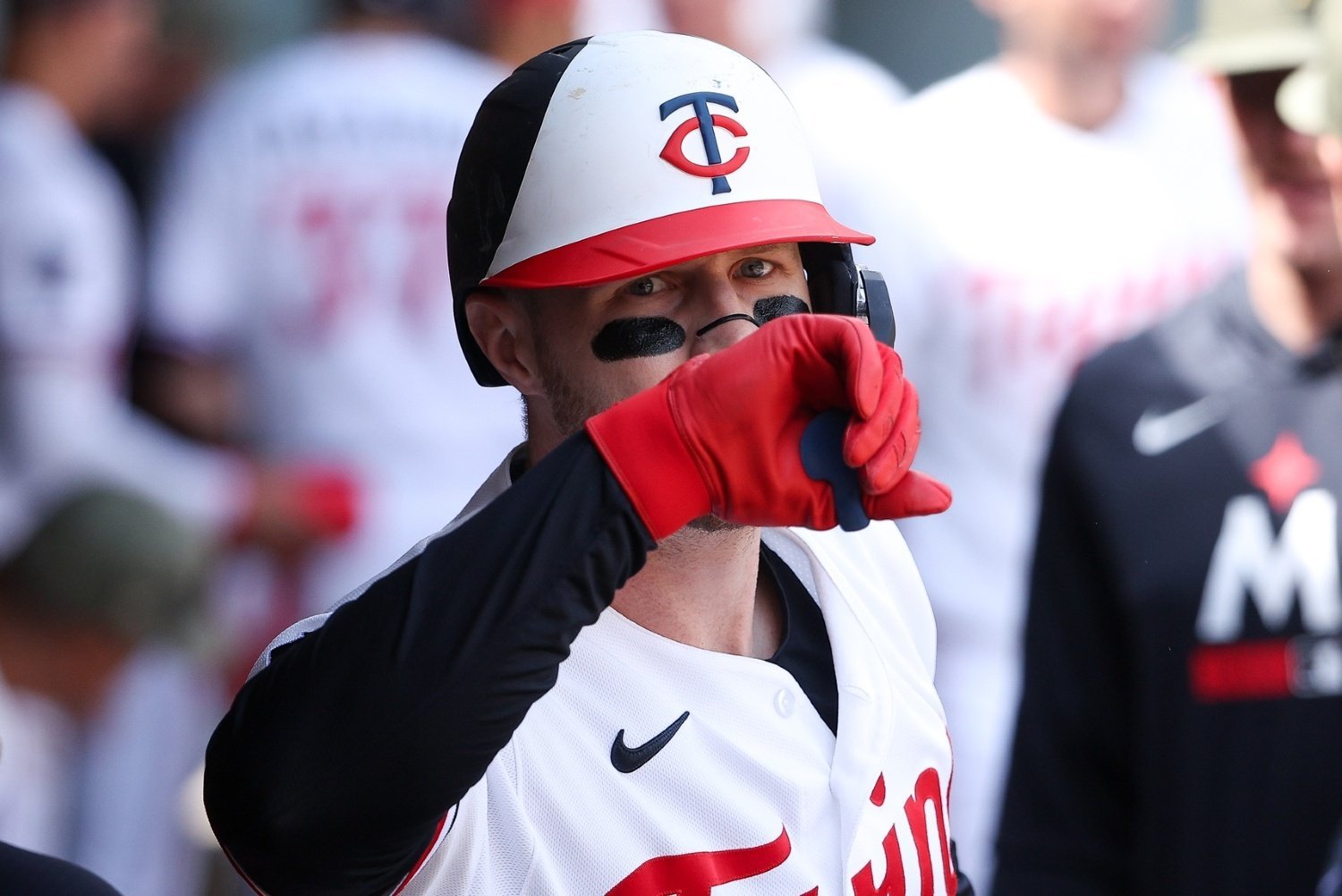 More information about "Should the Twins make Ryan Jeffers the Qualifying Offer?"