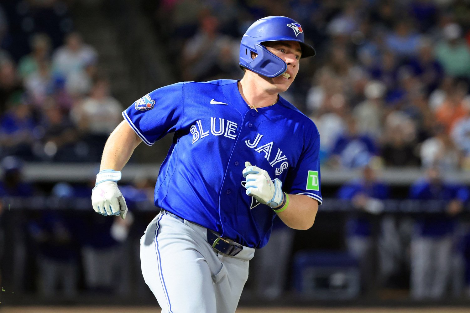 More information about "Blue Jays To Promote Red-Hot Sean Keys to Triple-A Buffalo"