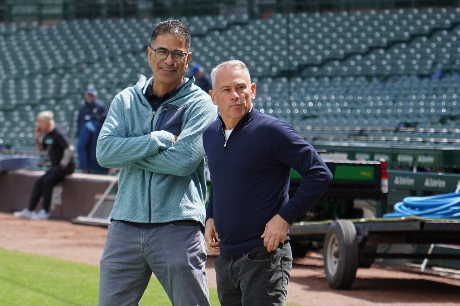 More information about "Cubs Way-Too-Early Trade Deadline Primer: All the Targets You Should Familiarize Yourself With"