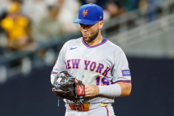 New York Mets Trade Rumors: What About Bo Bichette?