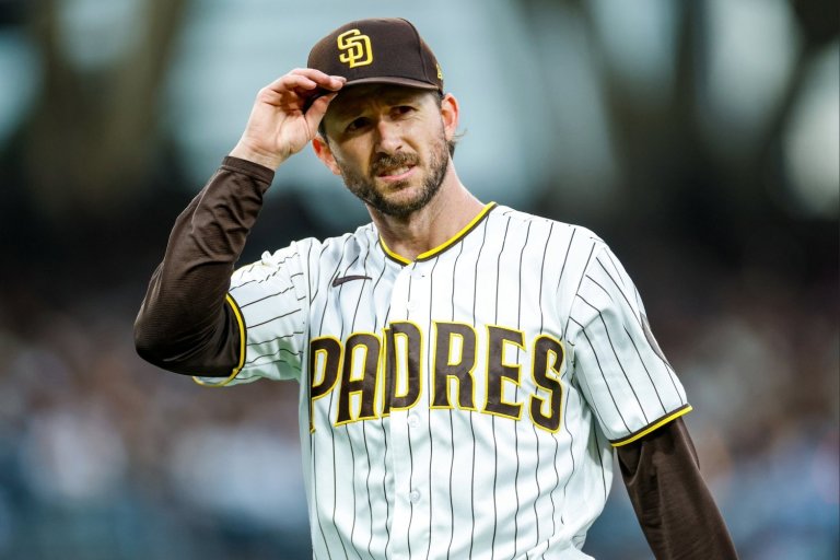 Padres Are Stuck Between A Rock and A Hard Place With Germán Márquez and Griffin Canning