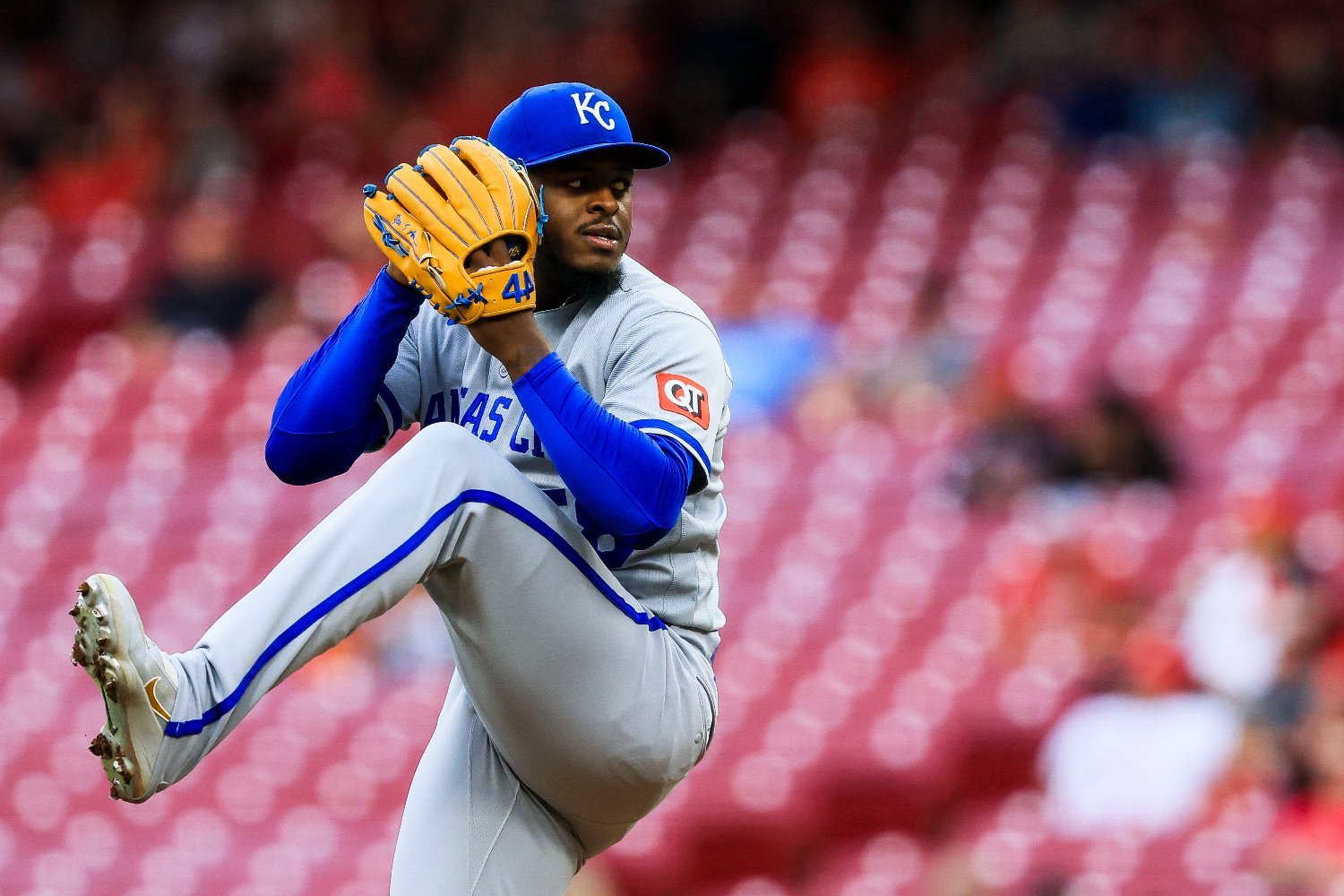 More information about "Luinder Avila May Be a Key Piece to This Royals Rotation"
