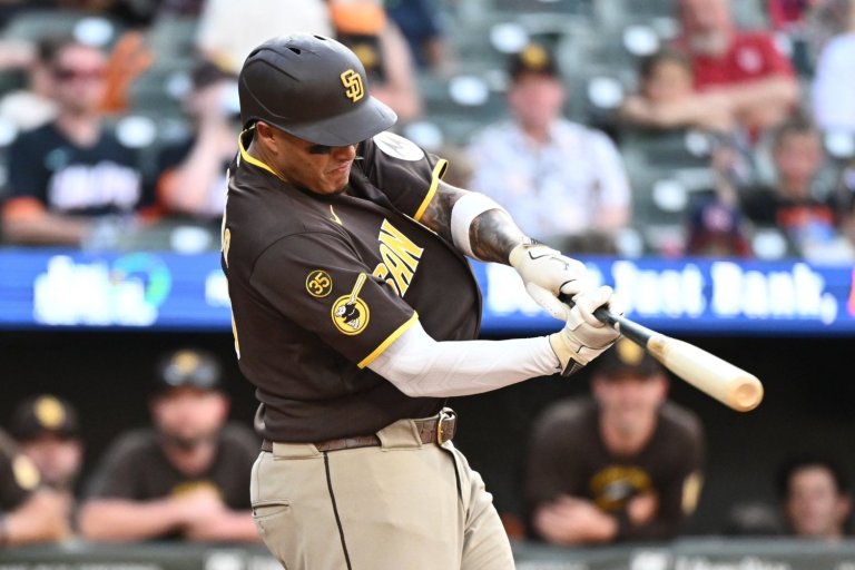Padres Have Hope, As New Statcast Data Offers Optimism Around Manny Machado
