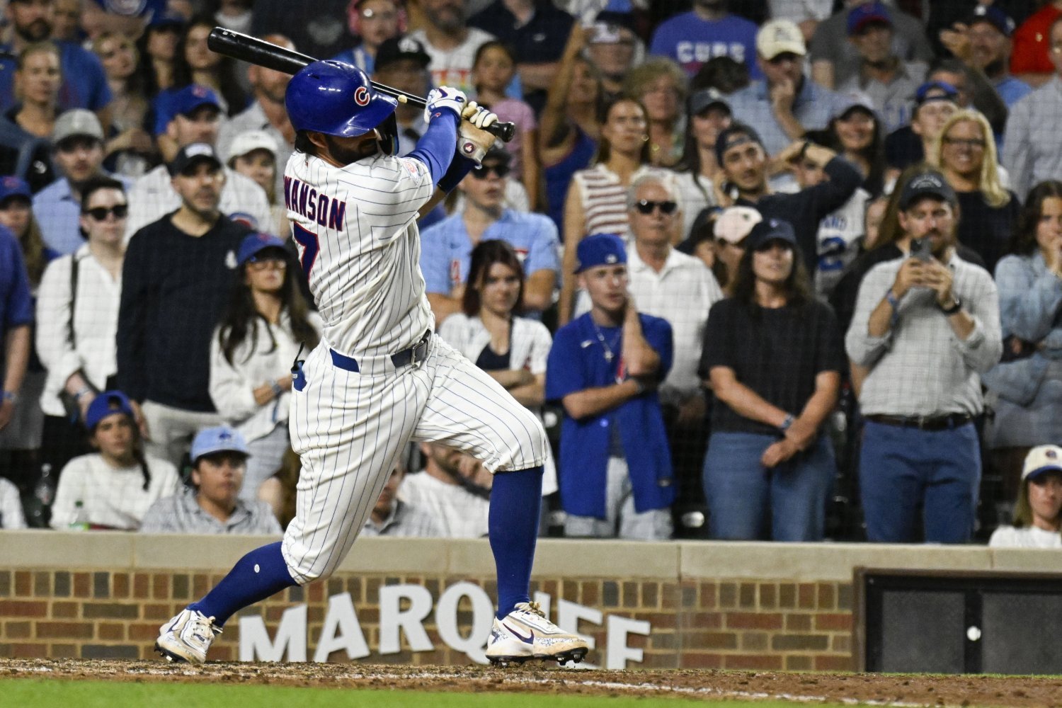 More information about "Dansby Swanson is Fighting a Losing Battle Against Changing Opposition"