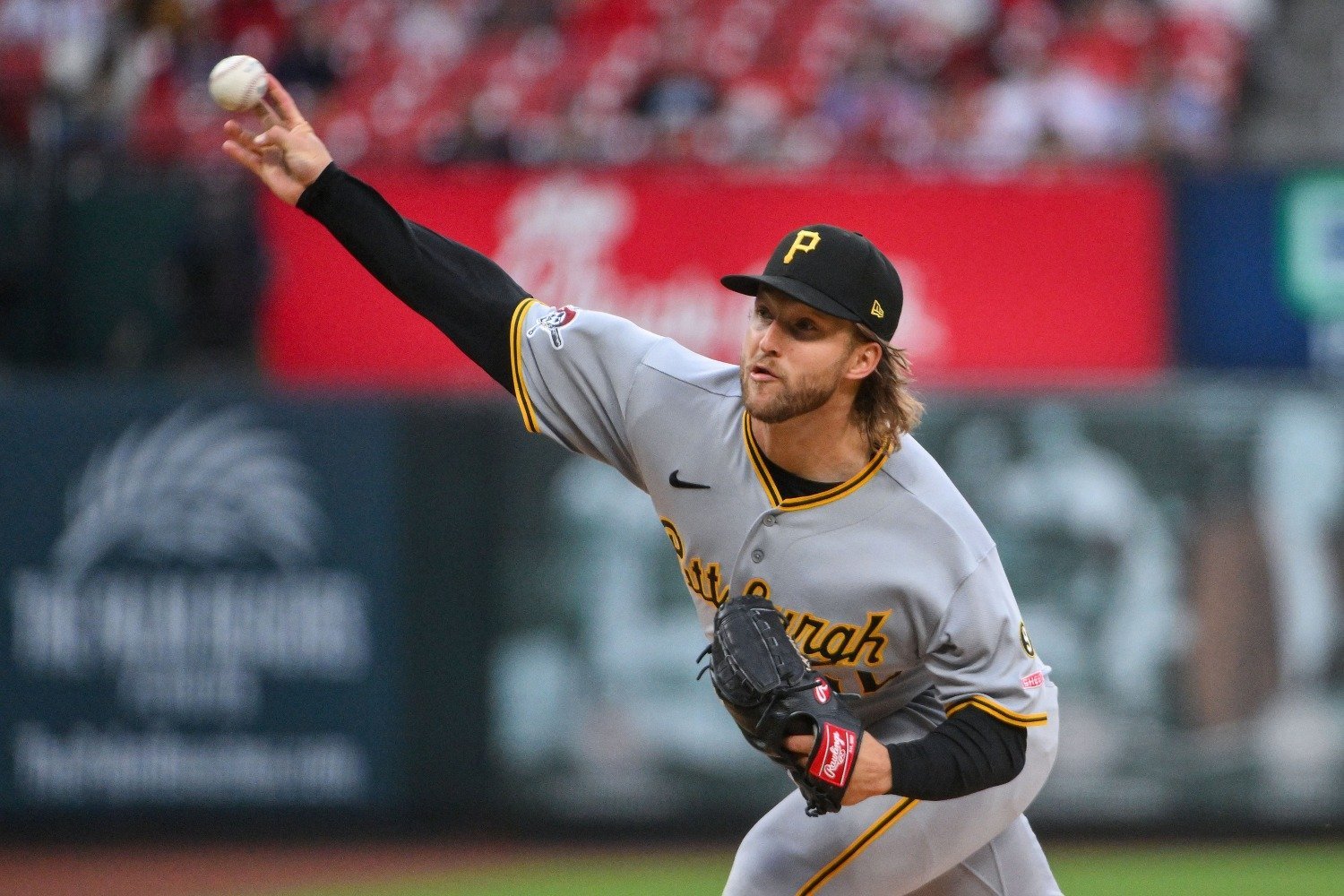 More information about "The Twins Should Capitalize on Carmen Mlodzinski’s Awkward Standoff with Pittsburgh Pirates"