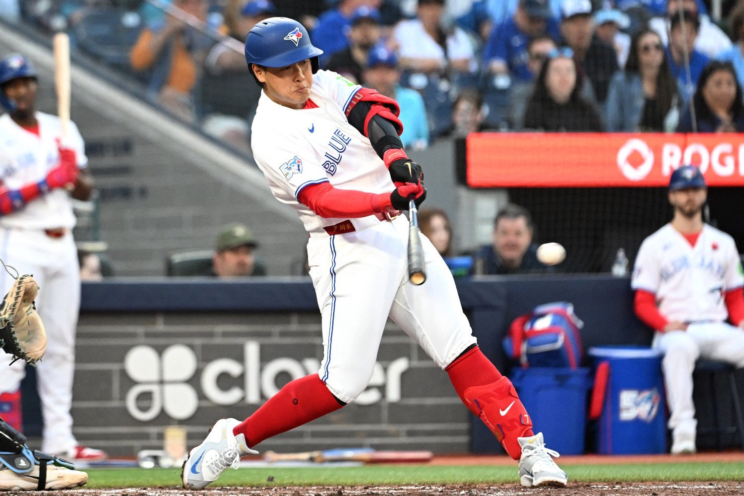More information about "What Can We Learn About the Blue Jays From Statcast’s Newest Bat Tracking Metrics?"