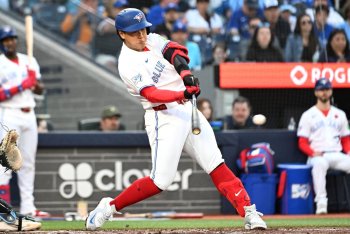 What Can We Learn About the Blue Jays From Statcast’s Newest Bat Tracking Metrics?
