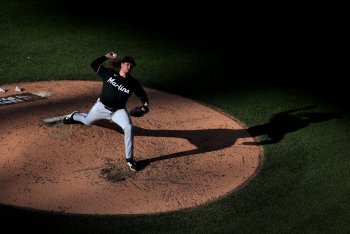 Could Lake Bachar be stretched out to a starter?