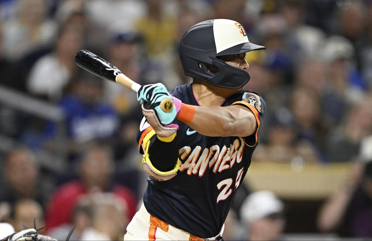 More information about "Sung-Mun Song Remains A Perplexing Evaluation for Padres"