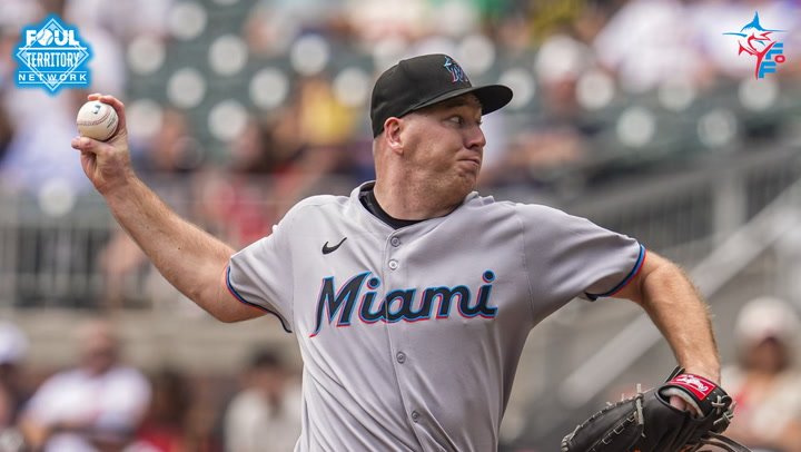 More information about "Ryan Gusto returns to the majors with more swing-and-miss upside"