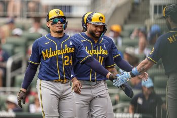 Brewers Week in Review: Cooper Pratt is Here
