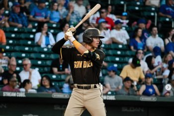 Padres Promote Ryan Wideman To High-A Fort Wayne