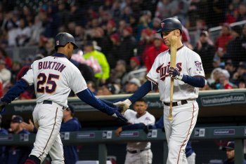 Joe Mauer, Byron Buxton, and Never-Ending Trade Speculation