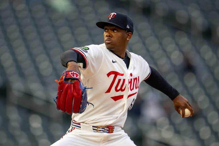 Kendry Rojas Activated By Twins Following Injury List Stint