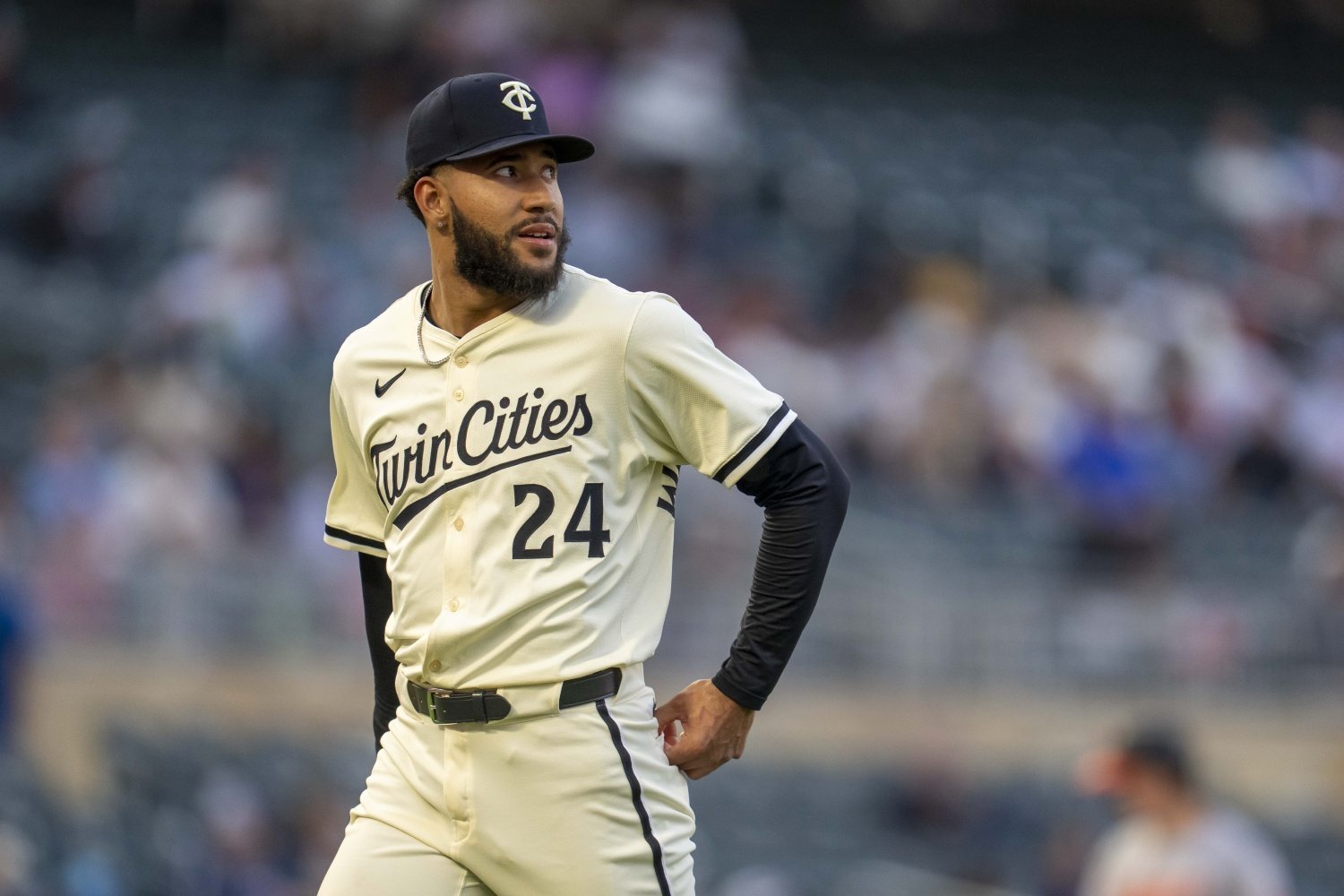 More information about "From Rotation Staple to Roster Casualty: What Went Wrong for Simeon Woods Richardson? ​"