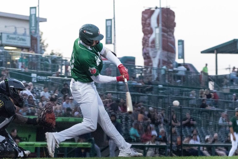 Padres Affiliates Get New Batches Of Prospects