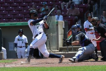 Twins Minor League Report (6/9): Khadim Diaw Homers Twice, But Kernels Fall to Lugnuts