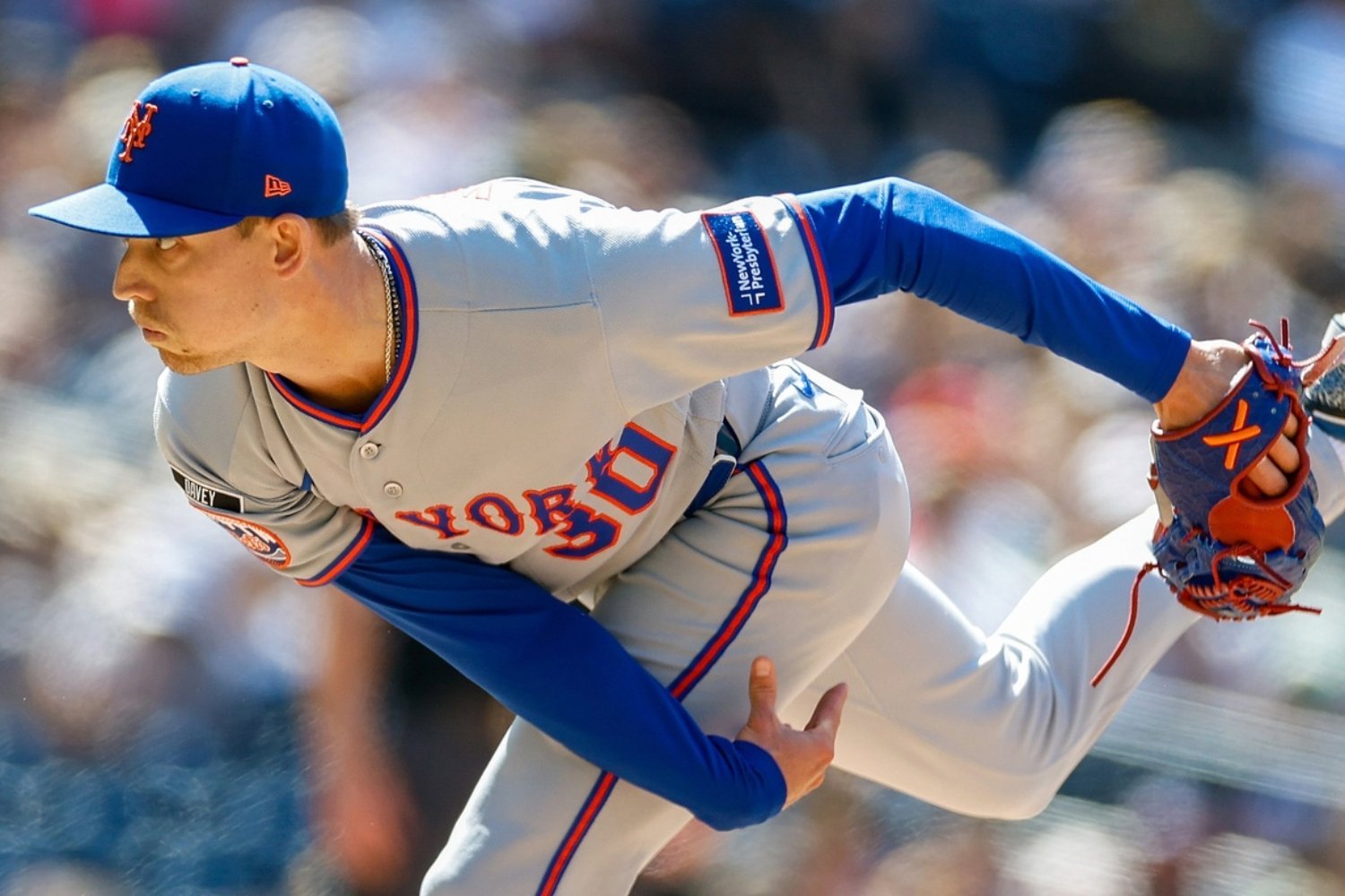 More information about "Three Players New York Mets Should Trade Next After Dealing David Peterson"