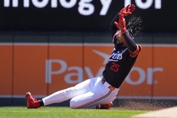 Twins 5, Cardinals 4: Ryan Kreidler Comes Through as Twins Rally to Take Series