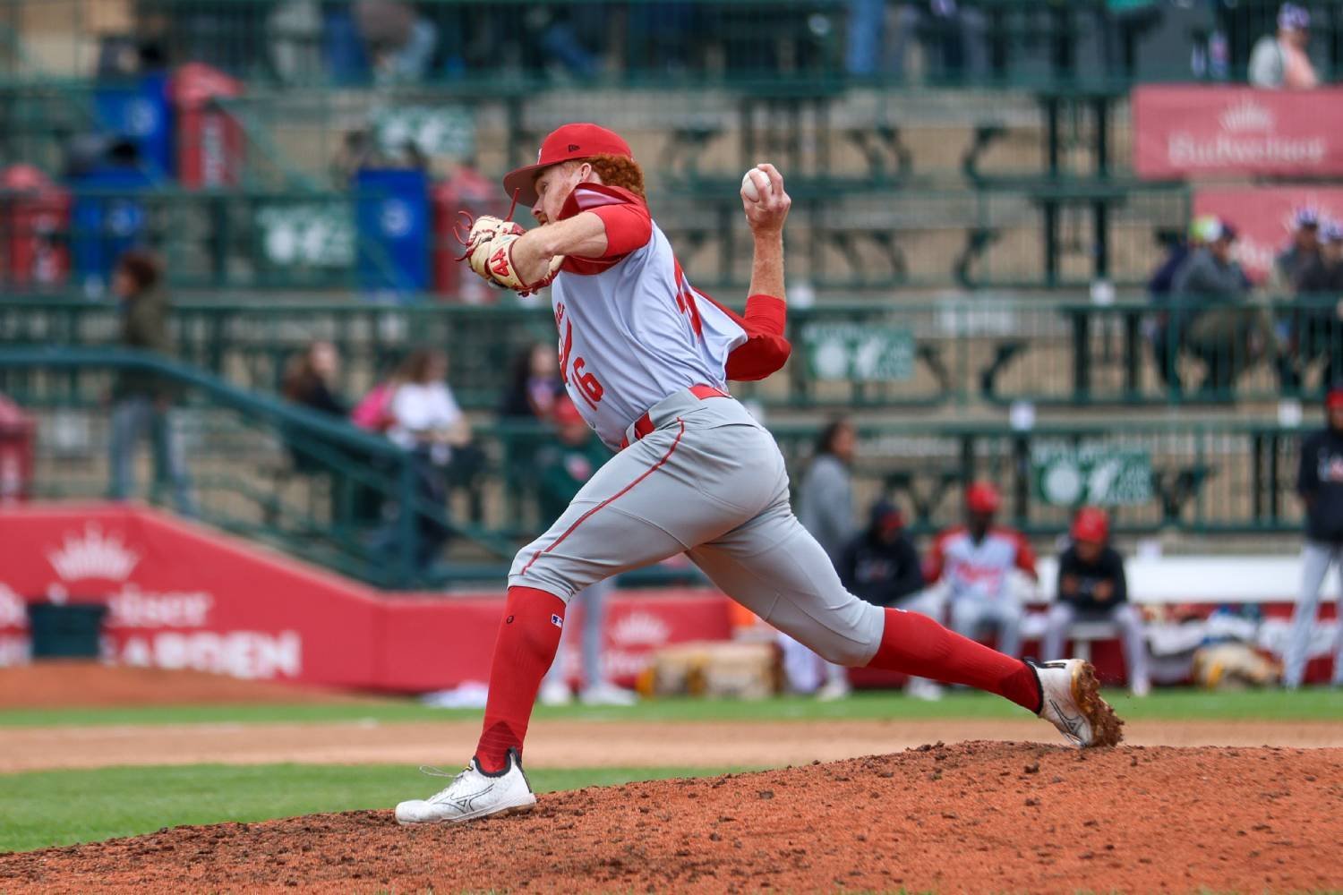 More information about "Padres 2025 Draft Class Rundown: How Has Every Pick Fared One Year Later?"