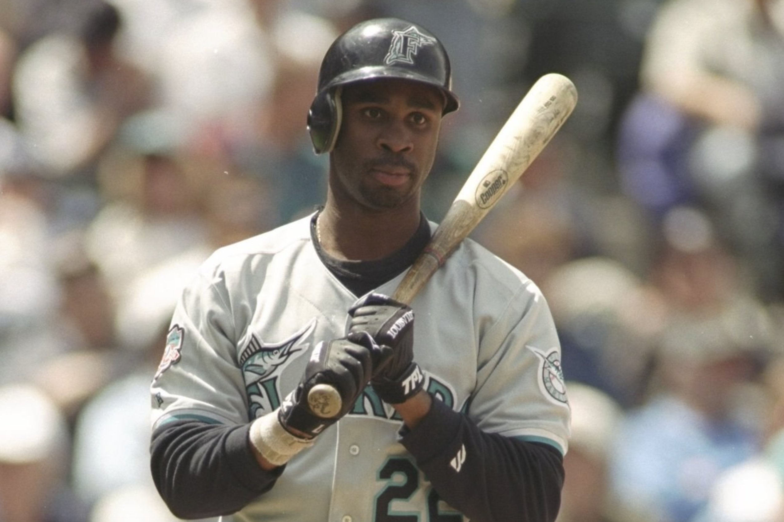 More information about "30-year Marliniversary: Fish used White's 2-run single in 9th to rally past Pirates"