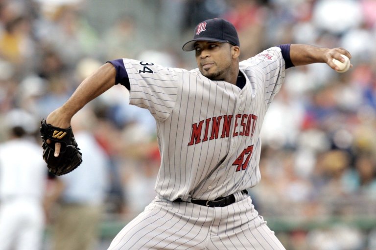 Two Aces and a King: The Trio That Made Minnesota Believe in 2006