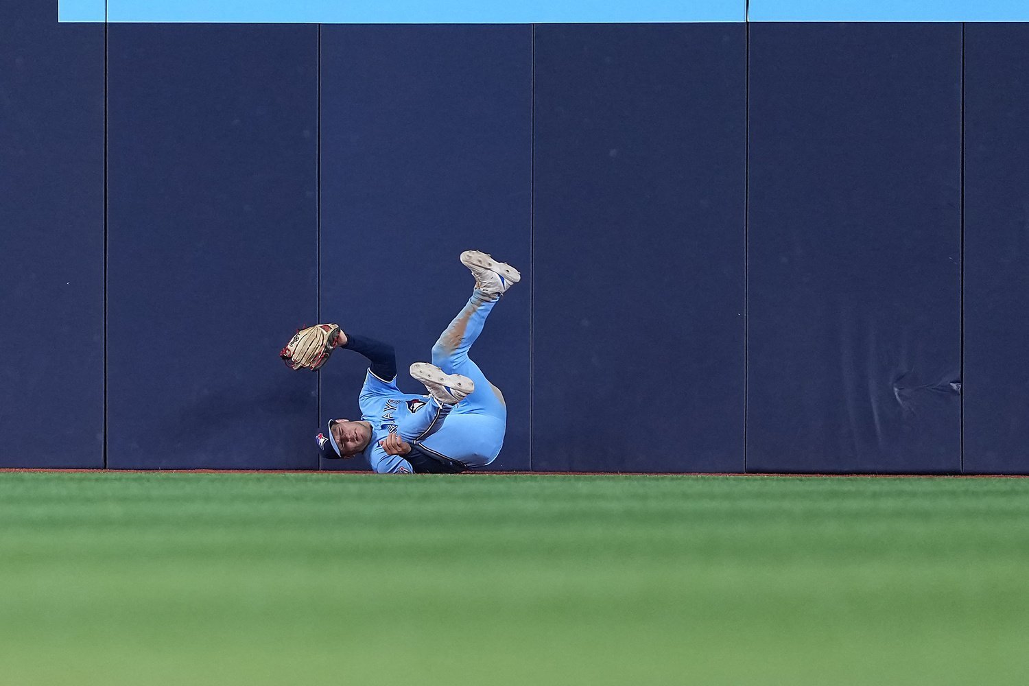 More information about "Toronto Blue Jays Defensive Plays of the Month - May 2026"