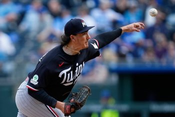 Twins Option Kody Funderburk To Triple-A