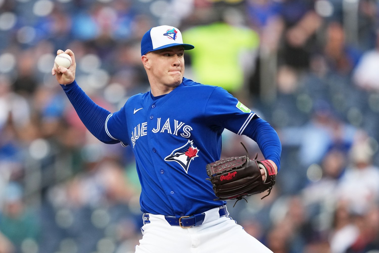 More information about "The Blue Jays Are Repeating a Trend That Led to Problems Late Last Season"