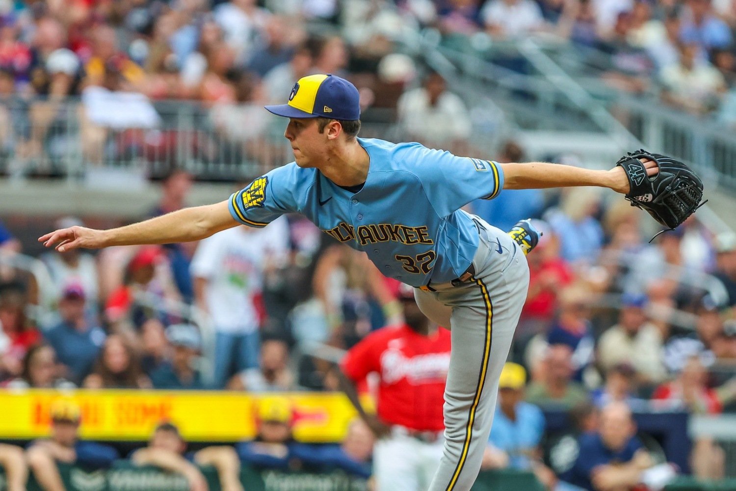 More information about "The Brewers’ Biggest Need This Trade Deadline is Clear"