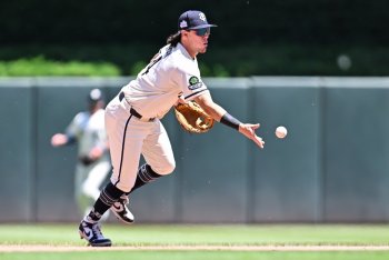 Which Twins Utility Infielder Should Stick Around a While?