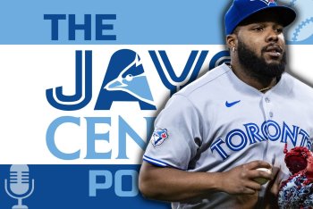 Brandon Valenzuela's Double Helps Blue Jays Beat Red Sox For First Sweep Since March