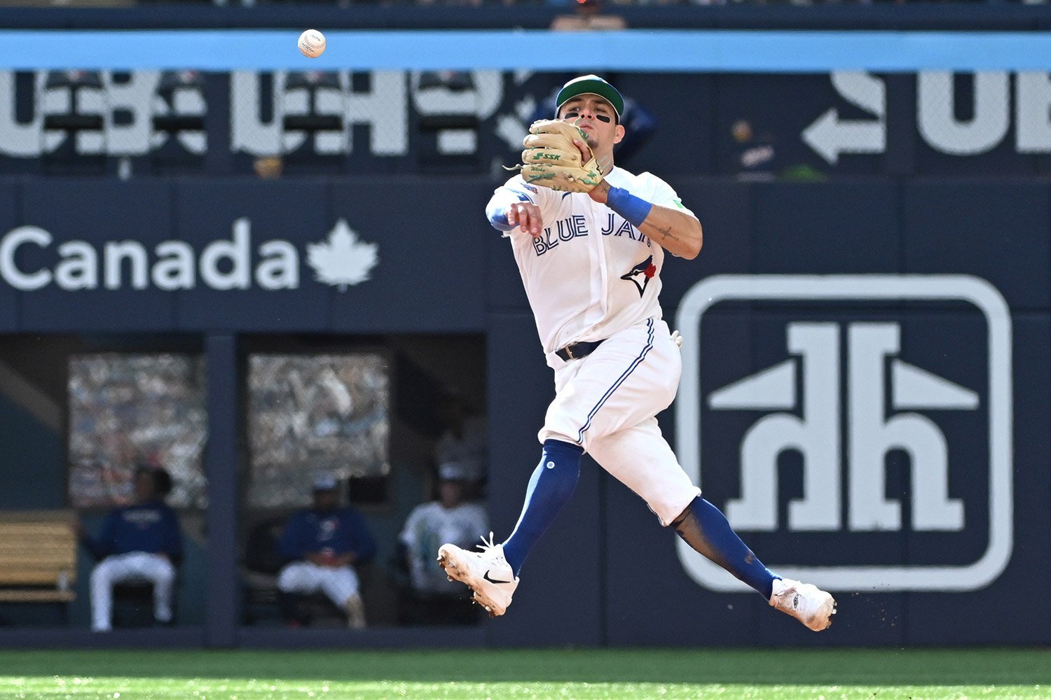 More information about "Why Luis Urias Fits The Blue Jays Profile Perfectly"